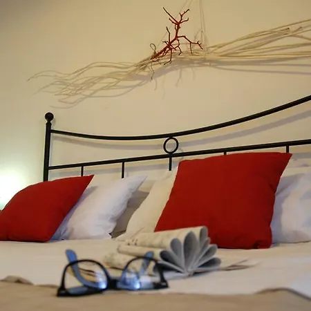 Kitesurf House Stagnone Birgi Vecchi
