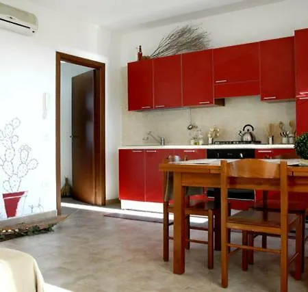 Kitesurf House Stagnone * Birgi Vecchi