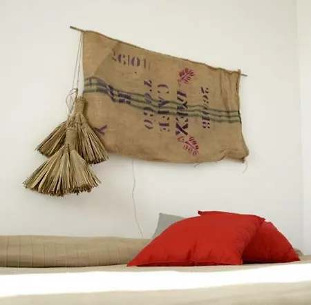 Kitesurf House Stagnone Appartement