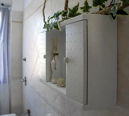 Kitesurf House Stagnone Appartement