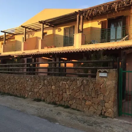 Kitesurf House Stagnone Appartement