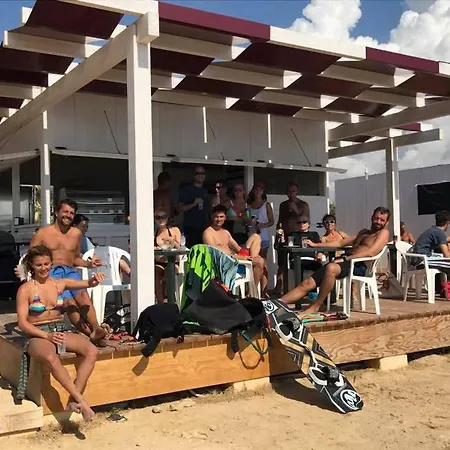 Appartement Kitesurf House Stagnone *