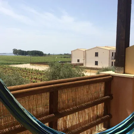 Appartement Kitesurf House Stagnone *