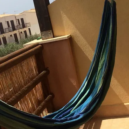 Kitesurf House Stagnone Appartement *