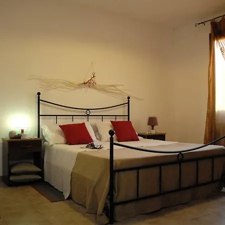Kitesurf House Stagnone Apartament *