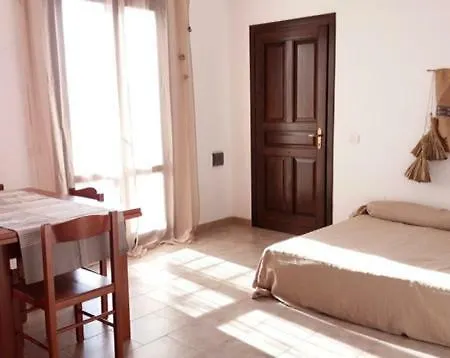 Kitesurf House Stagnone Apartament Birgi Vecchi