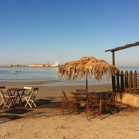 Kitesurf House Stagnone